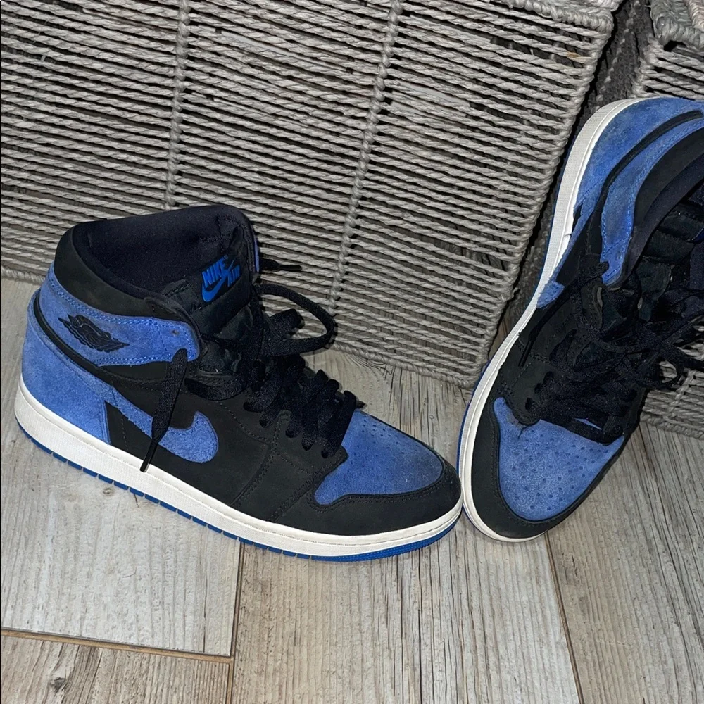 Jordan classic high